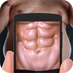 perfect abdominals android application logo